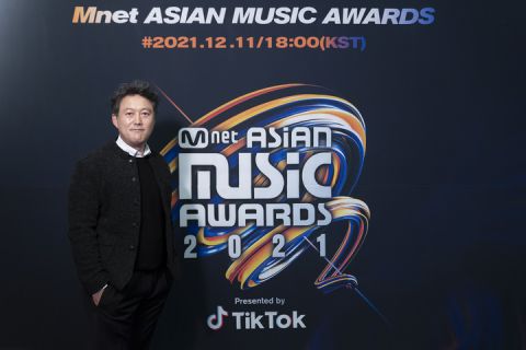 《2021 MAMA》作为韩国代表的年度盛事，官方宣布：「目标在美国举办，成为世界公认的颁奖典礼。」 明星 第2张-剧情网