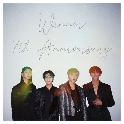 WINNER 在出道7周年纪念日与 YG 续约！YG：「已与全体成员达成续约5年的协议」 明星 第2张-剧情网