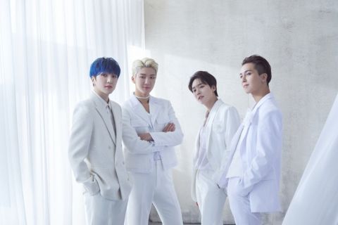 WINNER 在出道7周年纪念日与 YG 续约！YG：「已与全体成员达成续约5年的协议」 明星 第3张-剧情网