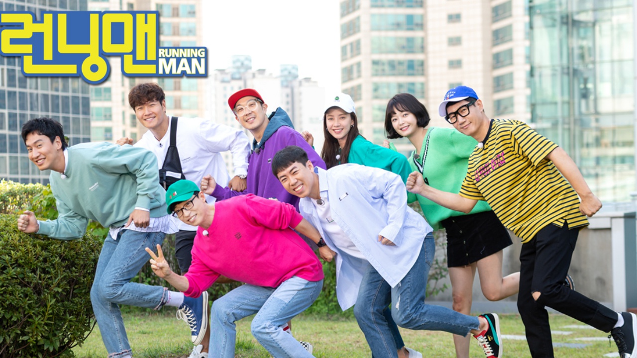 为了观众的欢乐他们付出了太多～HAHA：《Running Man》里没有一个是健康的人！ 明星 第1张-剧情网