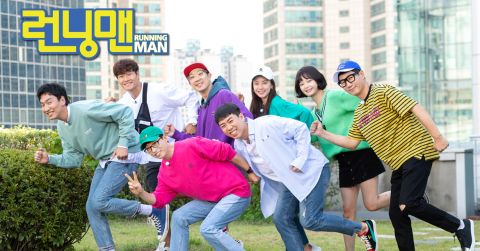 11年堪称《Running Man》快乐源泉：节目里那些李光洙被综艺之神眷顾的瞬间，笑到肚子疼！ 明星 第2张-剧情网