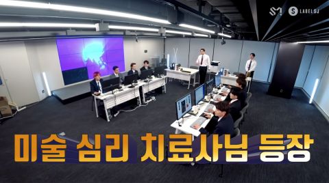 Super Junior成员们关於「对Super Junior的期待」的回答：少说点话、安静一点、无论做什么事都适可而止吧！ 明星 第4张-剧情网