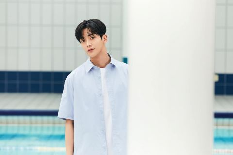 SF9路云宣布退队专注演员事业！亲笔信公开复杂心境，余8位成员继续团体活动 明星 第4张-剧情网