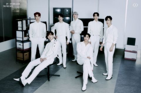 SF9路云宣布退队专注演员事业！亲笔信公开复杂心境，余8位成员继续团体活动 明星 第2张-剧情网