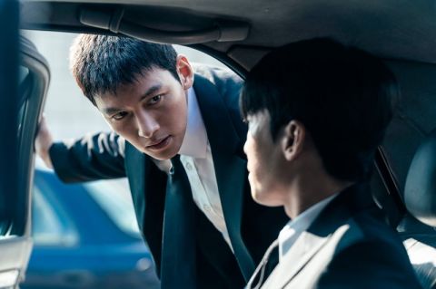 《恶中之恶》EP.6-7 最新预告：池昌旭好不容易取得魏河俊的信任却又出现新危机，看了让人紧张到冒汗！ 韩剧 第2张-剧情网