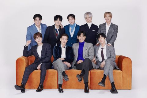 Super Junior 18周年粉丝见面会场地只能容纳4500人！粉丝在SM门口进行卡车示威「真的是最佳选择吗」 明星 第3张-剧情网