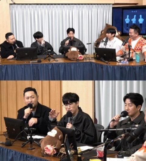 如果演唱会上没有「中指手灯」的话，能否直接「比中指」？ Epik High 回应太爆笑 XD 明星 第2张-剧情网