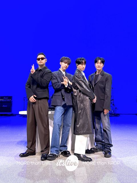 如果演唱会上没有「中指手灯」的话，能否直接「比中指」？ Epik High 回应太爆笑 XD 明星 第4张-剧情网