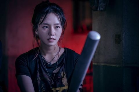 《Sweet Home 2》10位原班人马+全新角色：个人海报&剧照首公开！从宋江、李施昤到吴正世阵容超豪华 韩剧 第13张-剧情网