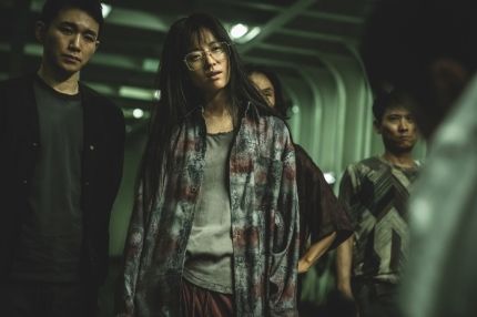 韩国「覆盆莓奖」来袭！记者选出「最烂演技」演员：第一名竟然是韩孝周，河正宇、朴叙俊、金憓秀都上榜 明星 第2张-剧情网