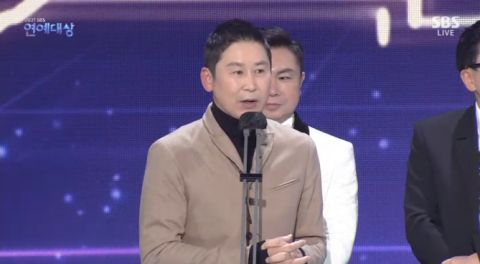 【2021 SBS演艺大赏】完整得奖名单：《我家的熊孩子》夺下大赏！《Running Man》池锡辰&梁世灿爆哭拿大奖 明星 第53张-剧情网