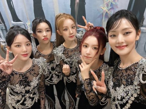 本月第二次病倒ㅠㅠ (G)I-DLE 舒华因健康问题暂停所有活动，粉丝怒批公司：「让她们休息一下吧」 明星 第4张-剧情网