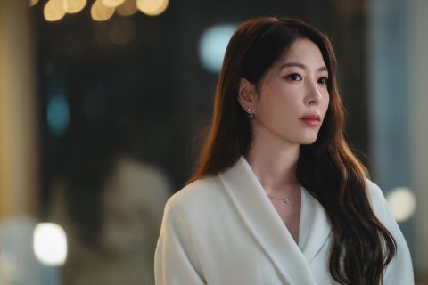 《和我老公结婚吧》BoA 的「嘴唇」被指妨碍看剧引争议！本人亲自回应，还提反派本来就是挨骂的 韩剧 第4张-剧情网