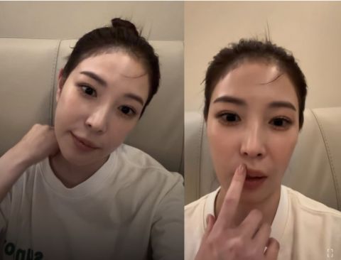 《和我老公结婚吧》BoA 的「嘴唇」被指妨碍看剧引争议！本人亲自回应，还提反派本来就是挨骂的 韩剧 第3张-剧情网