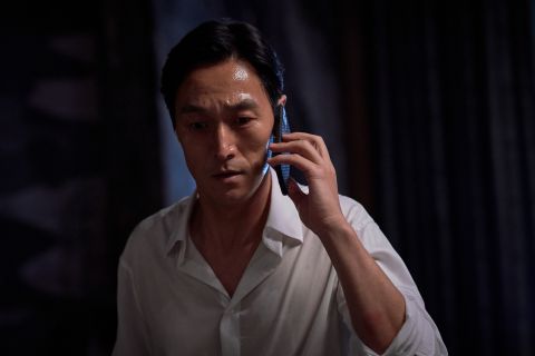 可望成为今年首部千万电影的《破墓》在台上映！除了四大主演外这些配角也功不可没！ 韩国电影 第3张-剧情网