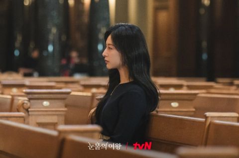 《泪之女王》收视再破20%！EP.14抢先看：白贤佑爲了救活洪海仁而恳切的祈祷，愿望能否实现？ 韩剧 第4张-剧情网