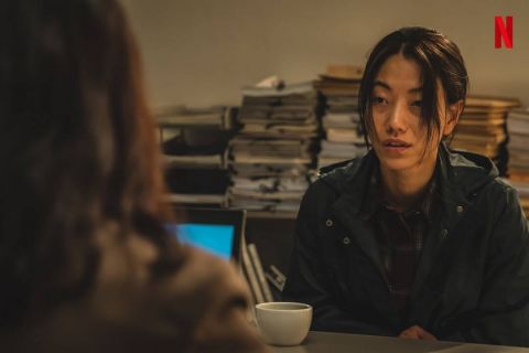 金信禄将特别出演《泪之女王》，饰演「白贤泰」金度贤的妻子！两人早在《财阀家的小儿子》饰演过夫妻 韩剧 第6张-剧情网