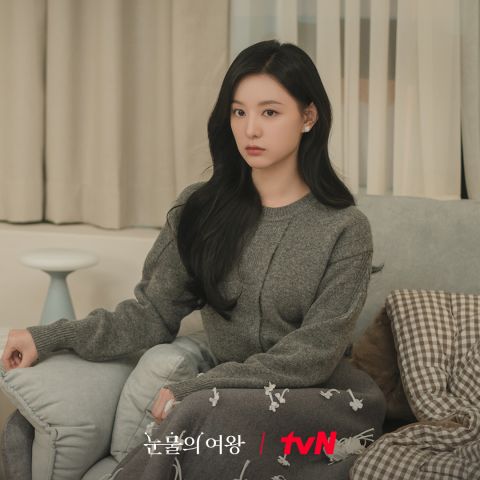 《泪之女王》EP.9抢先看：贤佑照顾海仁超温柔，独留Queens集团开战尹殷盛！后半部剧情更精彩 韩剧 第3张-剧情网