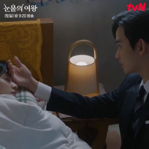 《泪之女王》EP.9抢先看：贤佑照顾海仁超温柔，独留Queens集团开战尹殷盛！后半部剧情更精彩 韩剧 第8张-剧情网