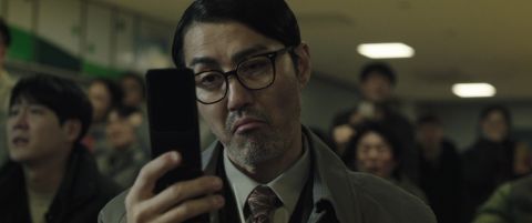 Disney+《暴君》荣登2024最强动作韩剧 车胜元化身「罗嗦杀手」粉丝超爱 联手赵允秀有惊喜 韩剧 第3张-剧情网