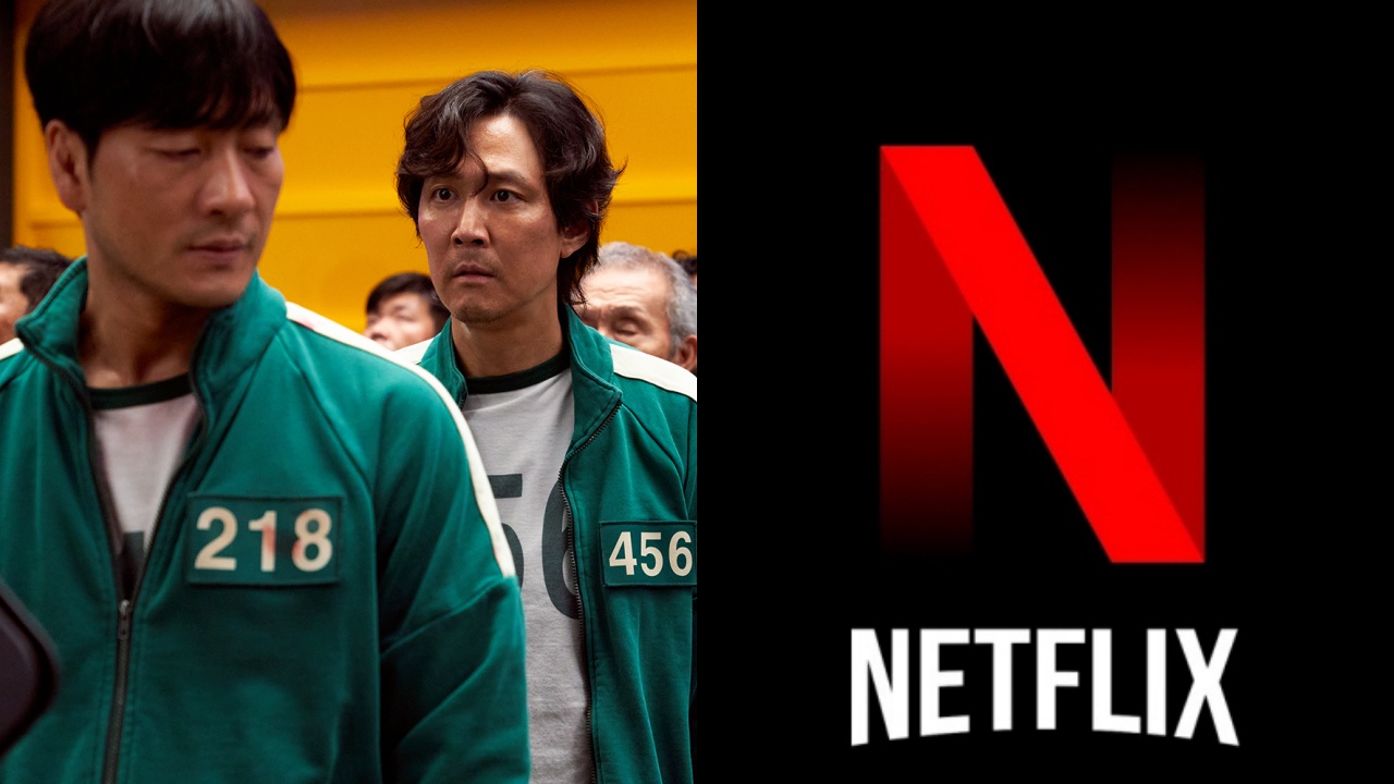 《鱿鱼游戏》遭印度电影人指控抄袭「角色&主题惊人相似」，Netflix回应：无稽之谈 韩剧 第1张-剧情网