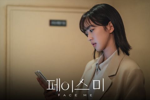 [有雷]《Face Me》王牌整形名医李民基，扑克脸下却有细腻心思〜专业角度剖析无形协助警察韩智贤破案！（EP.1–2） 韩剧 第6张-剧情网